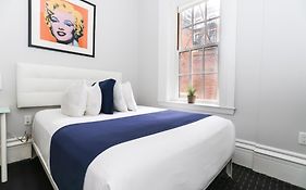 Charming & Stylish Studio On Beacon Hill #2